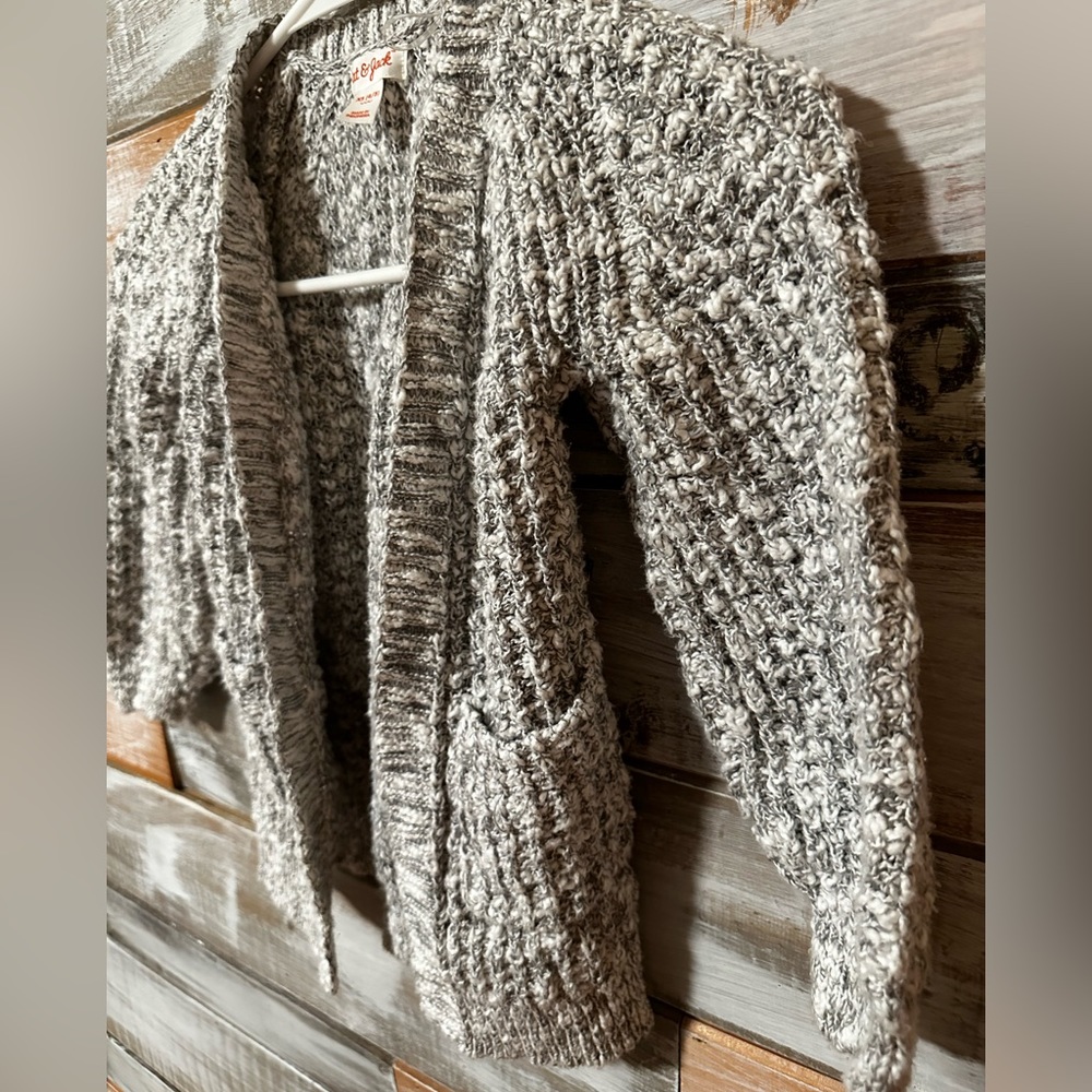 XS (4/5) cardigan - Picture 4 of 5